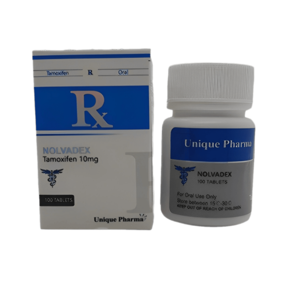 “ADVANCED DRY MASS” Cycle by UNIQUE PHARMA® - Afbeelding 2