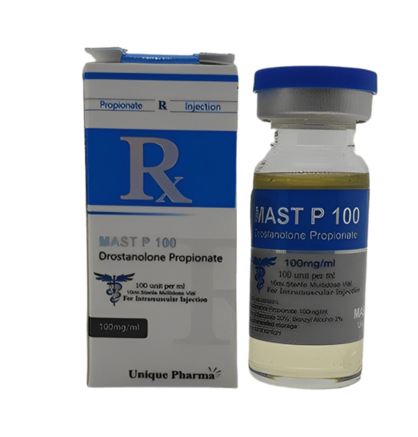 “ADVANCED DRY MASS” Cycle by UNIQUE PHARMA® - Afbeelding 5