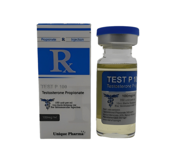 “ADVANCED DRY MASS” Cycle by UNIQUE PHARMA® - Afbeelding 7