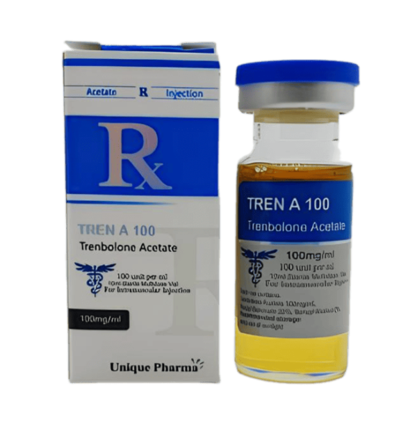 “ADVANCED DRY MASS” Cycle by UNIQUE PHARMA® - Afbeelding 8