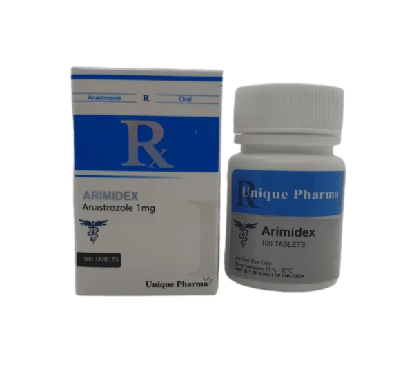 Arimidex 1 mg kopen