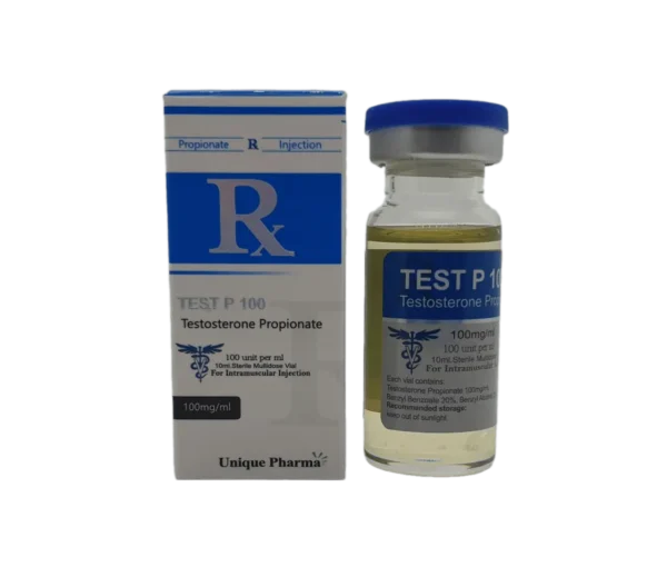Testosteron Propionate 100