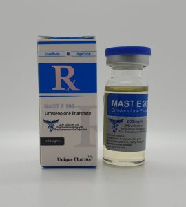 mast e