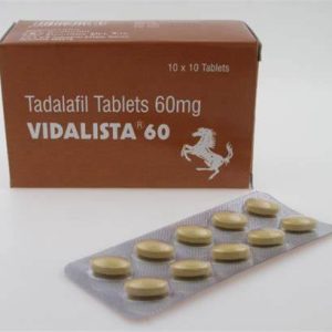 Vidalista Kopen 60mg