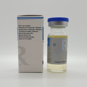 CUT blend 300mg/ml by UNIQUE PHARMA® - Afbeelding 2