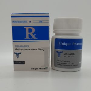 Dianabol