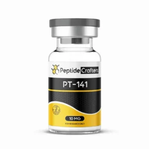 PT-141 10mg