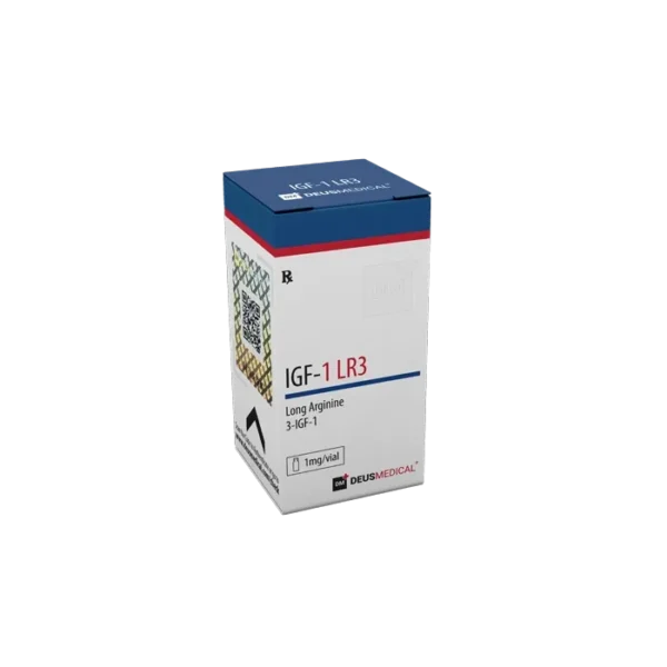 IGF-LR1 back