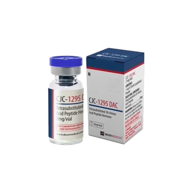 cjc injectie kopen