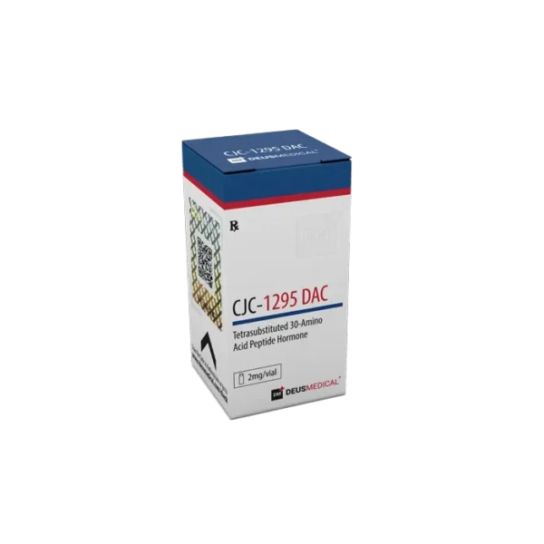cjc injectie back
