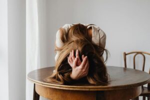 Diazepam tabletten in blisterverpakking voor angst en slaapstoornissen