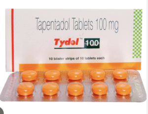 tapentadol 100mg