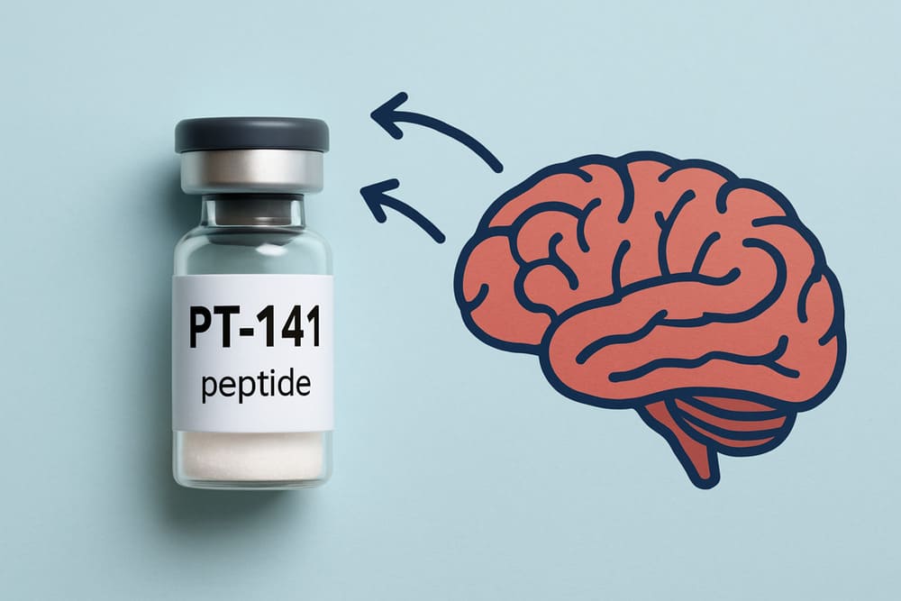 Lees meer over het artikel PT-141 kopen en gebruiken: complete en duidelijke gids