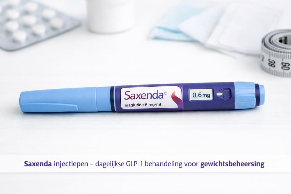 Lees meer over het artikel Saxenda: Complete Gids met Dosering en Waarschuwingen