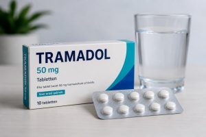 Tramadol tabletten voor pijnbestrijding – informatie over werking, dosering en bijwerkingen